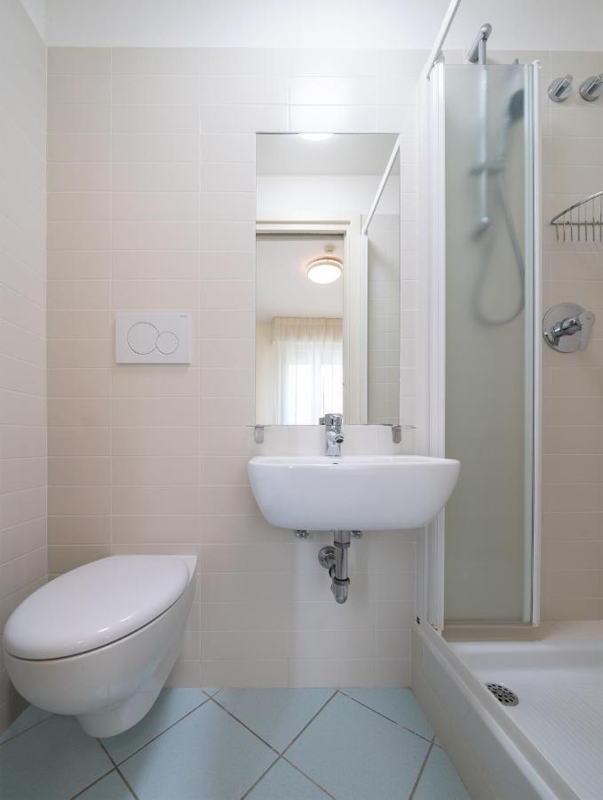 Capitol Aparthotel Cattolica