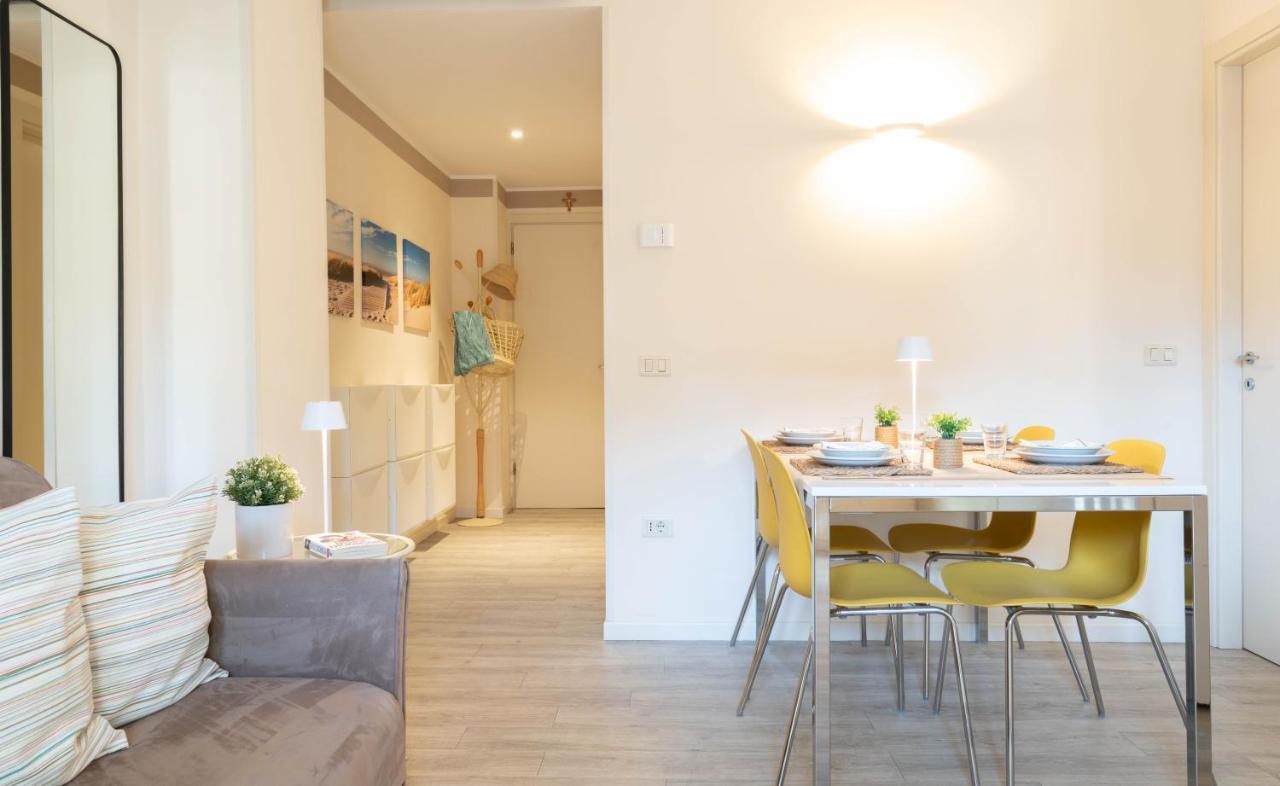 Aparthotel Capitol Cattolica