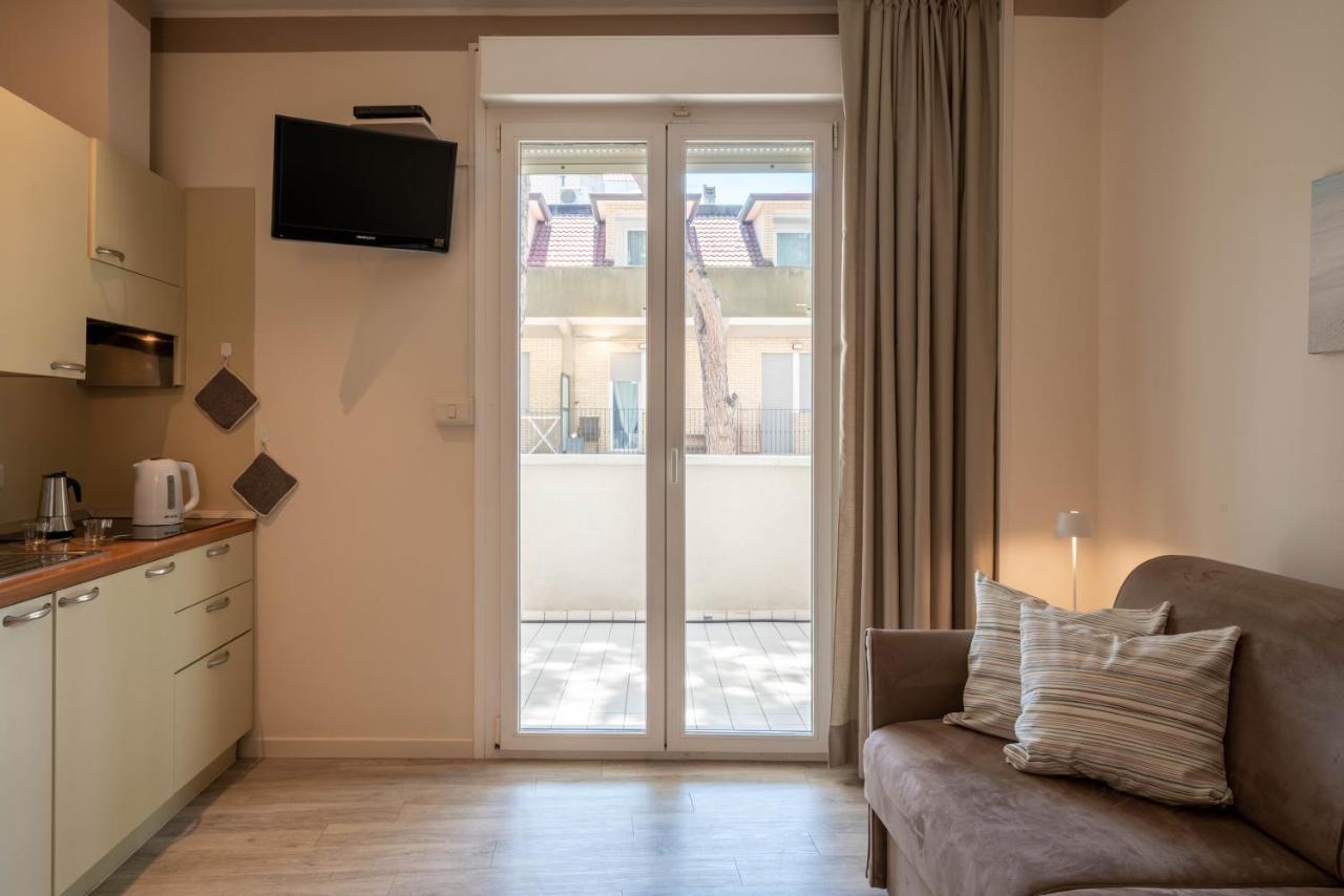 Aparthotel Capitol Cattolica