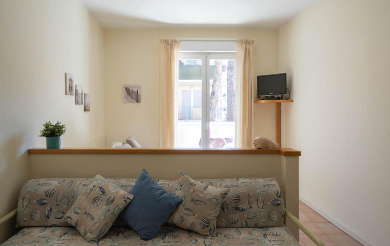 Aparthotel Capitol Cattolica