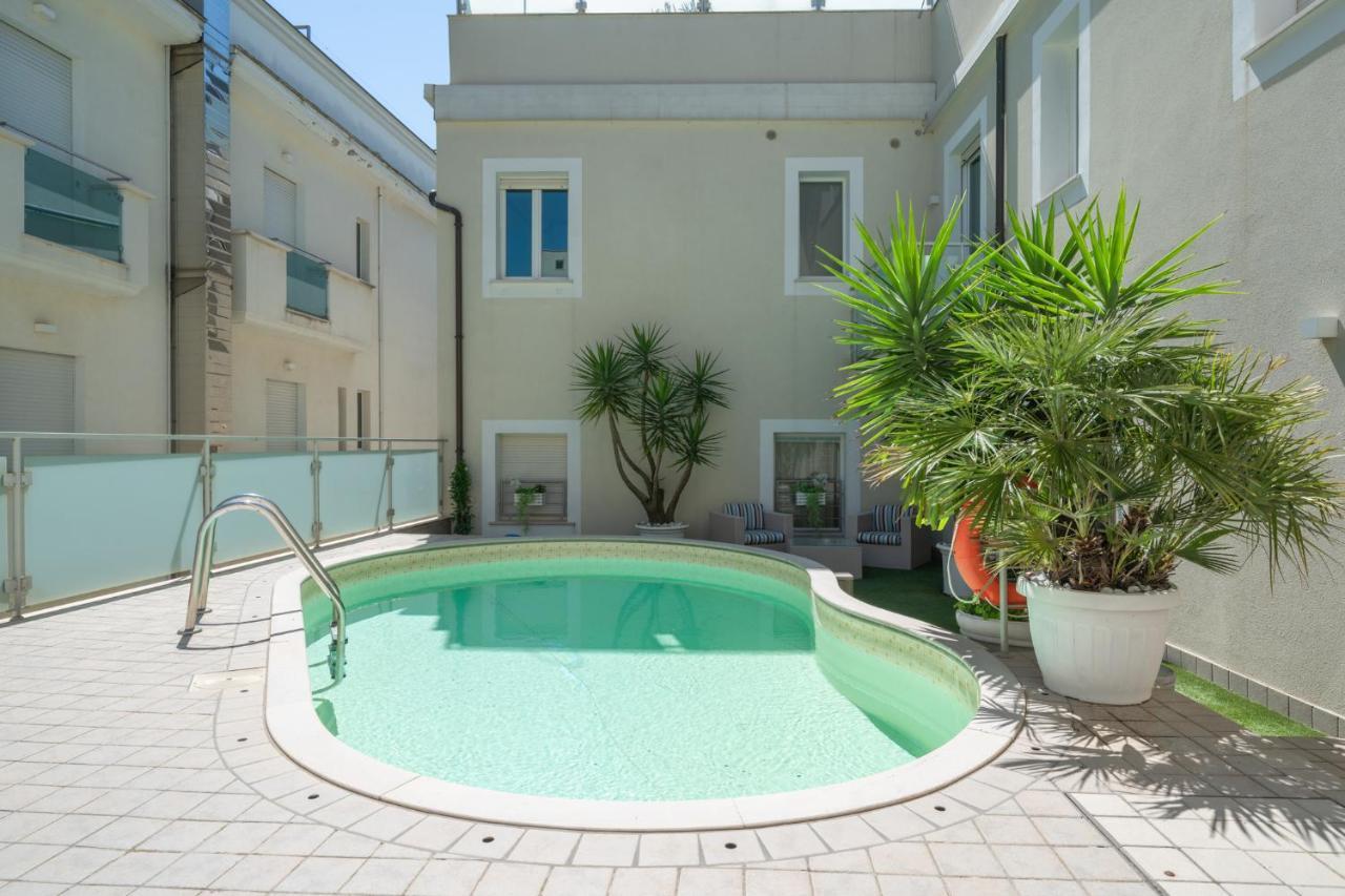 Capitol Aparthotel