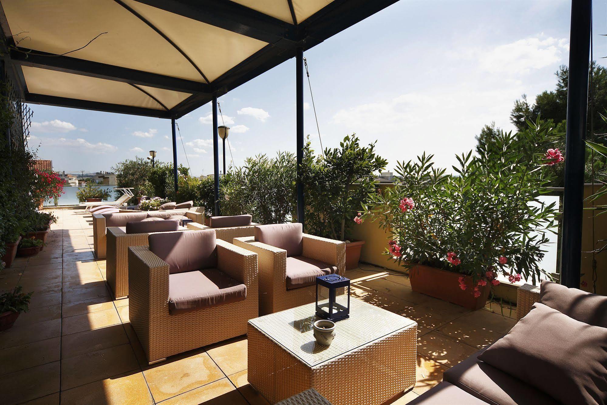 Aparthotel Capitol Cattolica