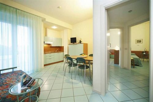Capitol Aparthotel Cattolica